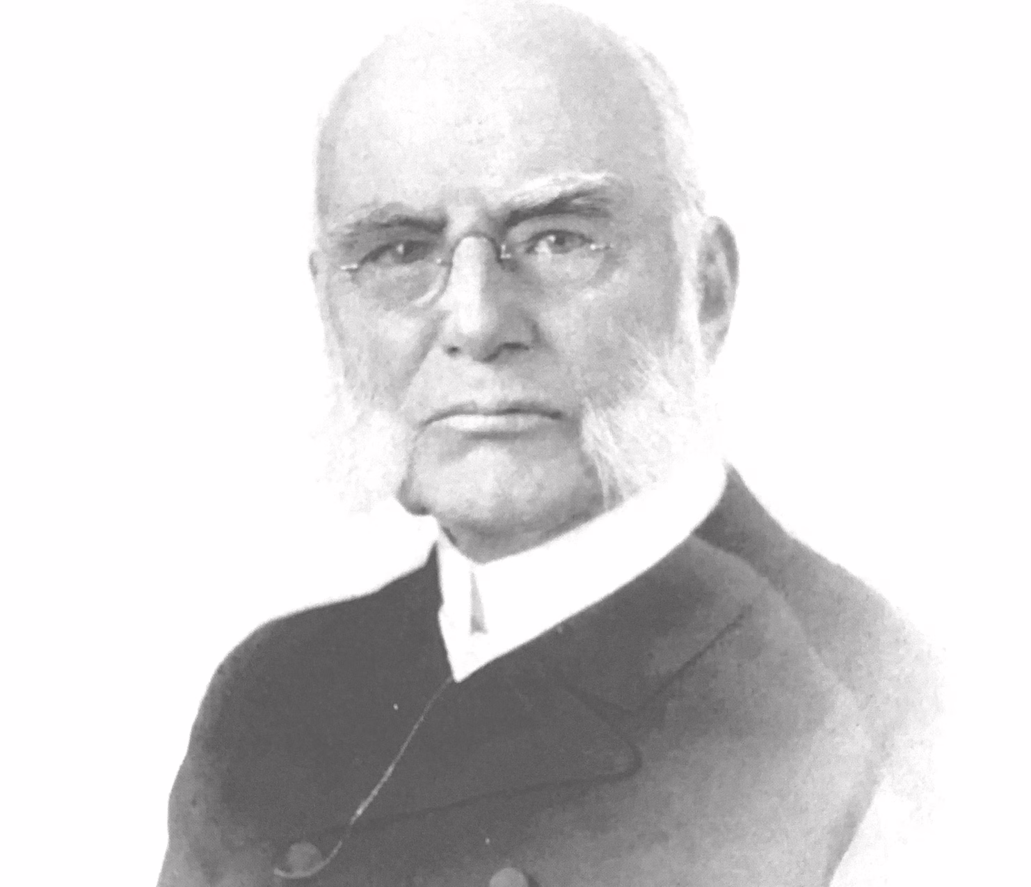 Vestments Controversy in Early Reformed Episcopal Church